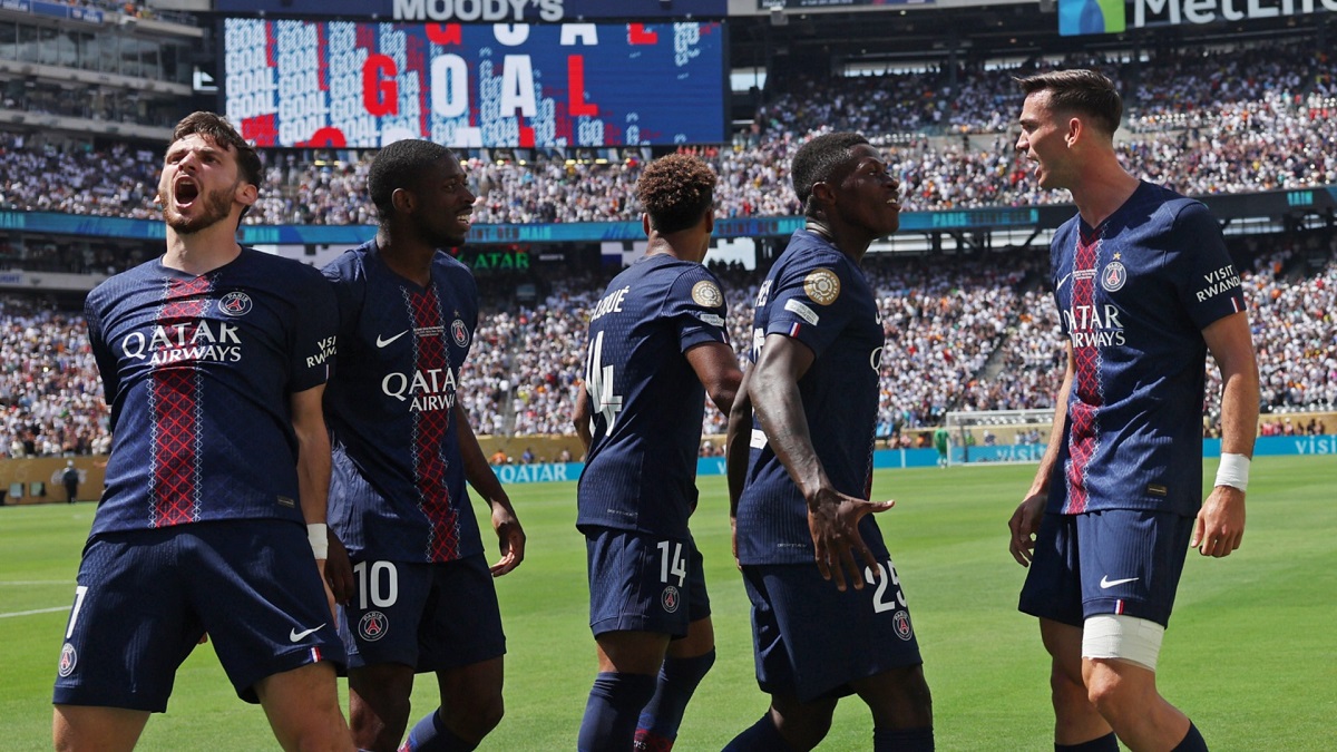 Soi kèo Chelsea vs PSG 02h00 14/07/2025 Chung kết FIFA Club WC 2 Soi kèo Chelsea vs PSG