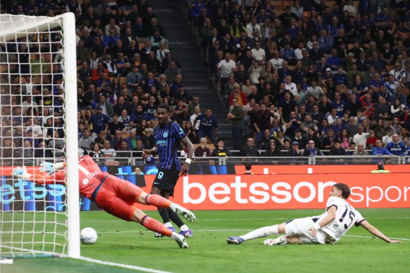 Soi Kèo Cagliari Vs Inter Milan 01h45 31/08 - Serie A 2 Cagliari sẽ chơi tử thủ trước Inter Milan