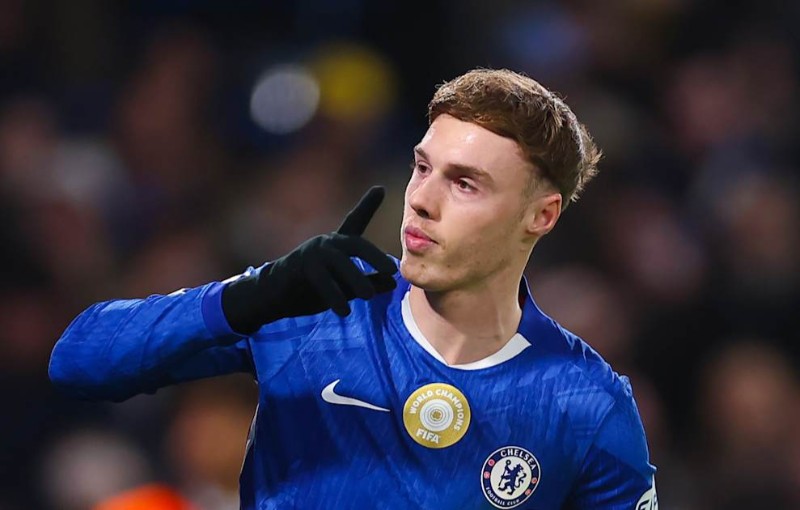 Soi Kèo Chelsea Vs Hull City 21h00 12/09 - Ngoại Hạng Anh 2 Palmer được dự báo tỏa sáng trước Hull City