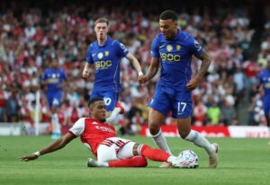 Chelsea quyết tâm đánh bại Hull City