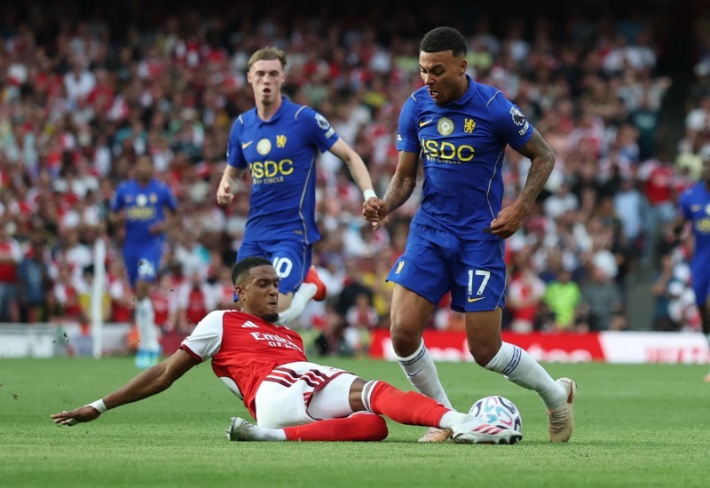 Soi Kèo Chelsea Vs Hull City 21h00 12/09 - Ngoại Hạng Anh 1 Chelsea quyết tâm đánh bại Hull City